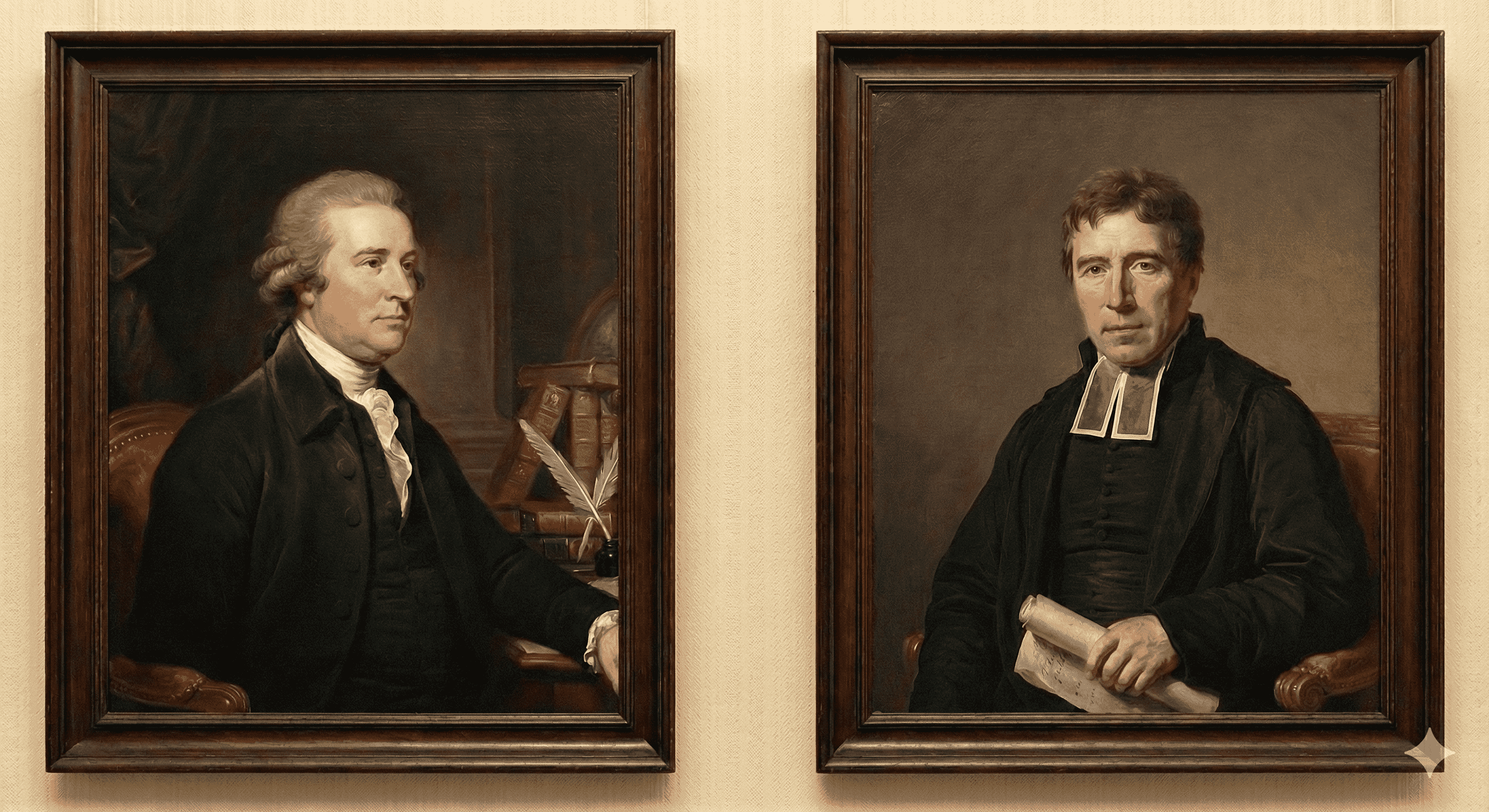 Institutions as Startups